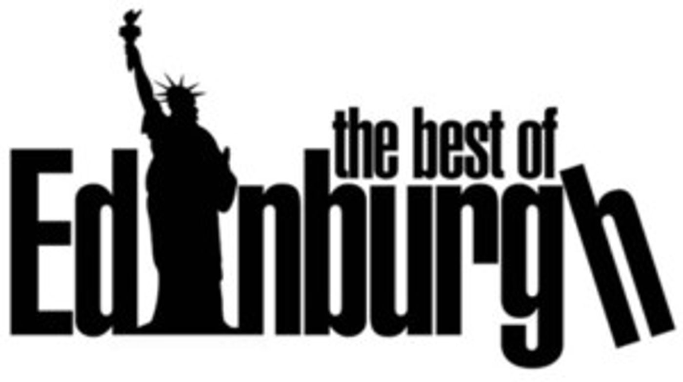 THE FLYING LOVERS OF VITEBSK Wins 2017 Carol Tambor Best of Edinburgh Award  Image