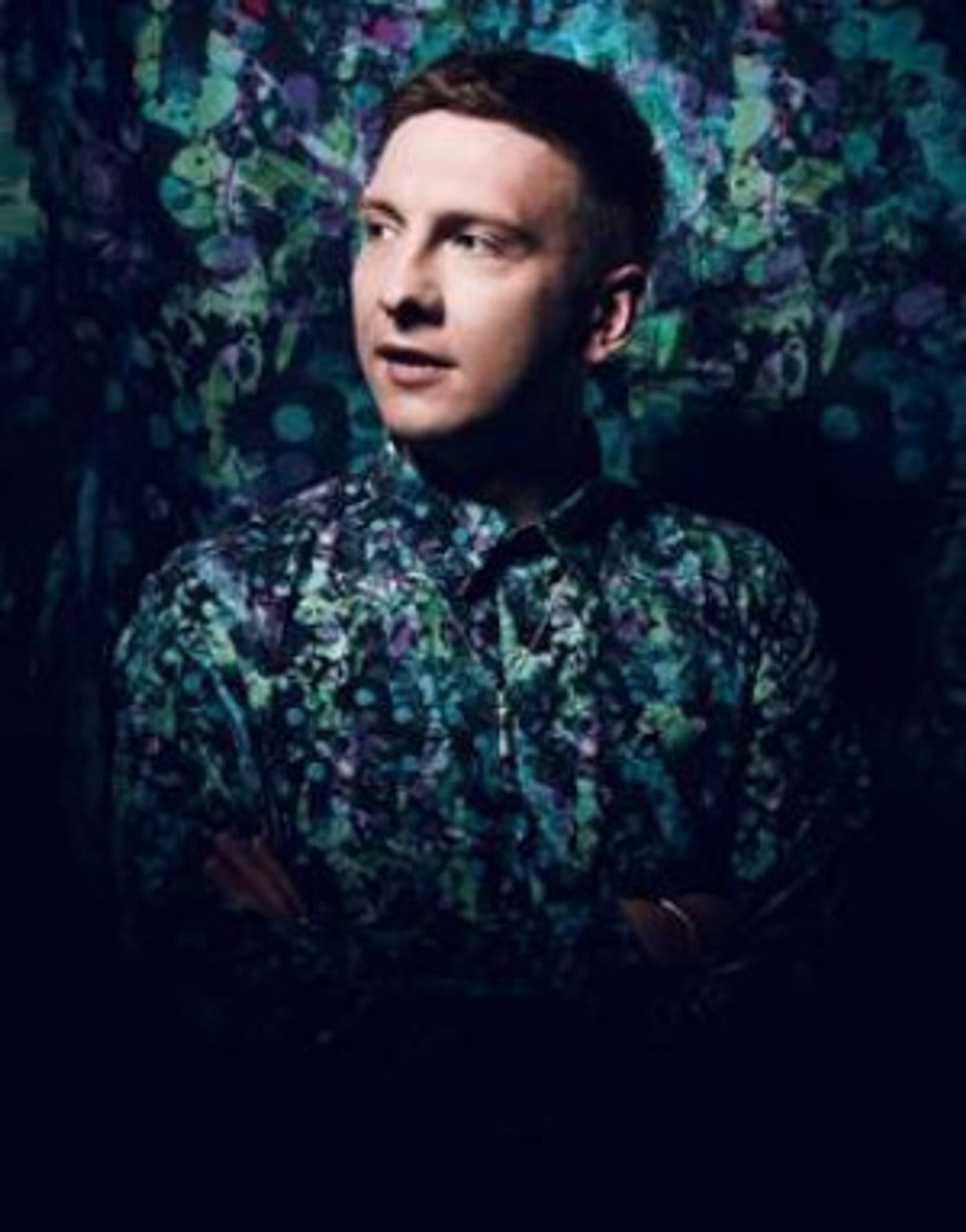 Joe Lycett Comes To Manchester Palace Theatre As Part Of Brand New Tour  Image