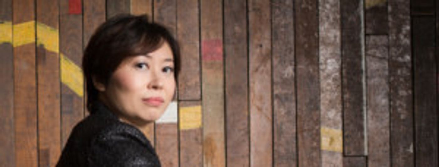 NJSO presents Beethoven's PASTORAL Symphony Next Month  Image