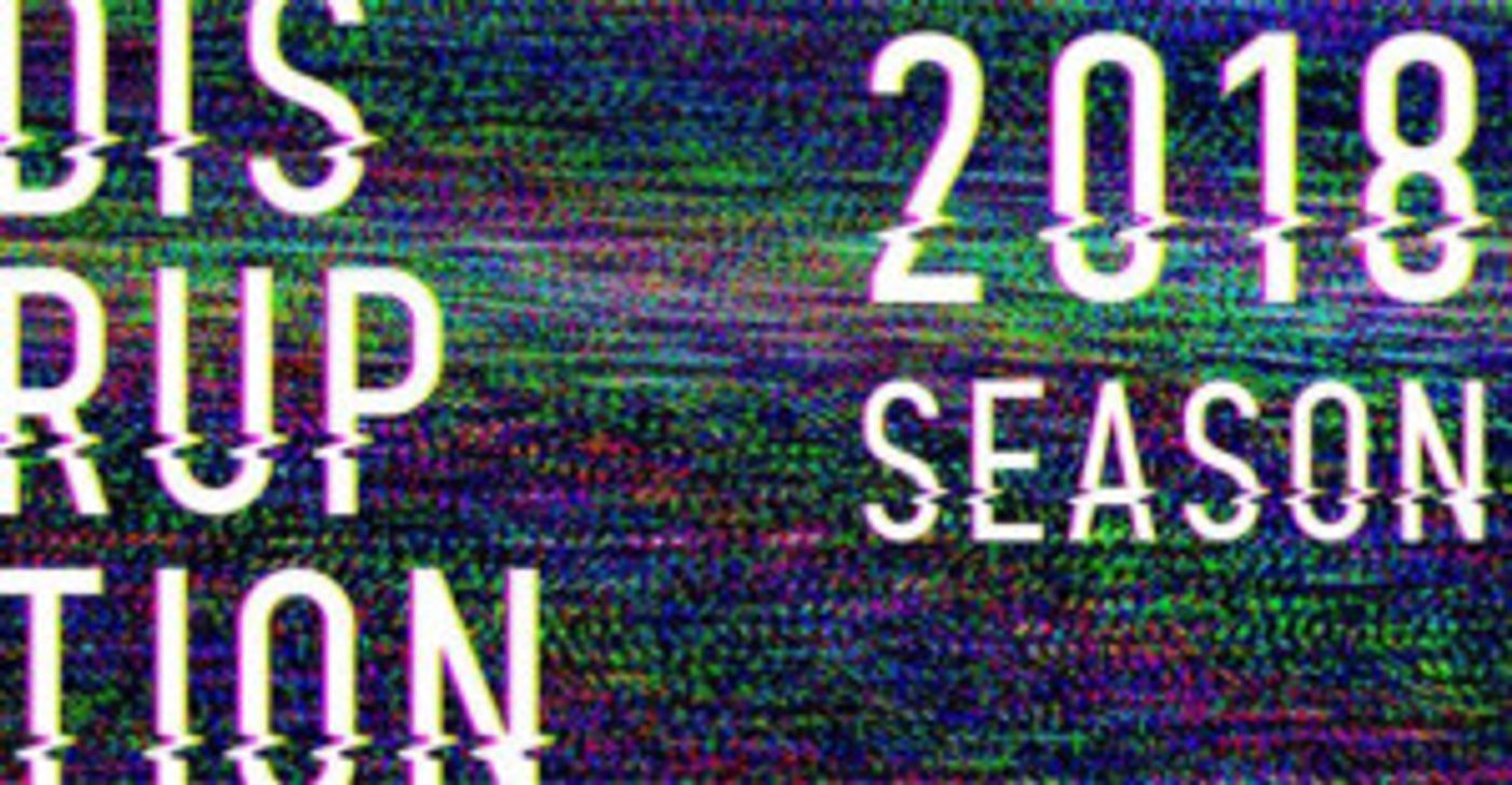 Old Fitz Theatre Announces 2018 Season  Image