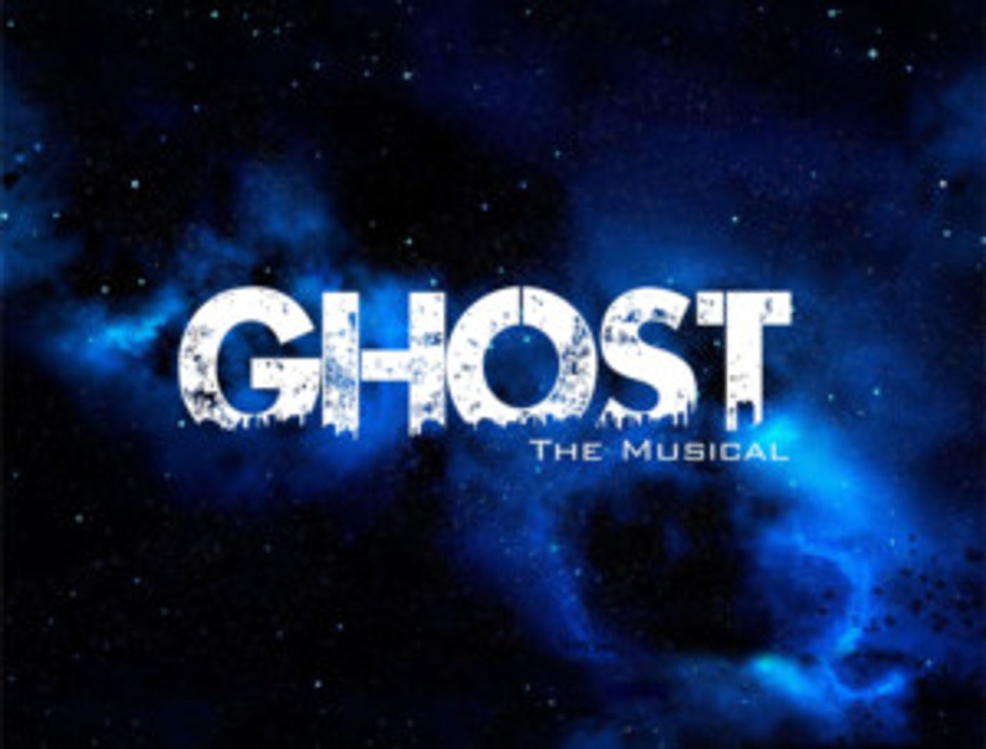 GHOST THE MUSICAL, Starring Natalie Weiss and Steven Grant Douglas, Opens Tonight at WPPAC  Image