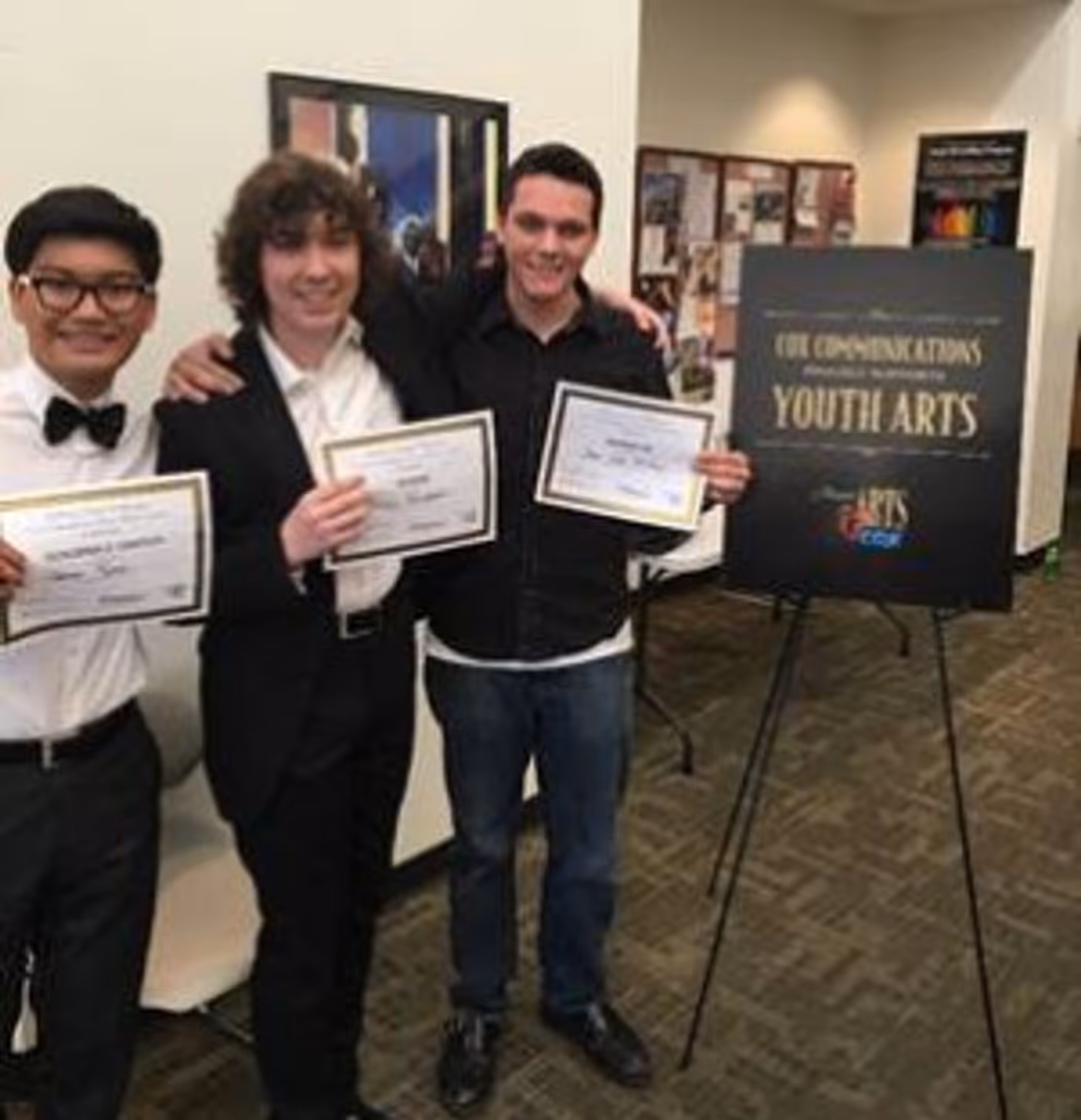 Las Vegas Philharmonic Announces Competition Winner Image