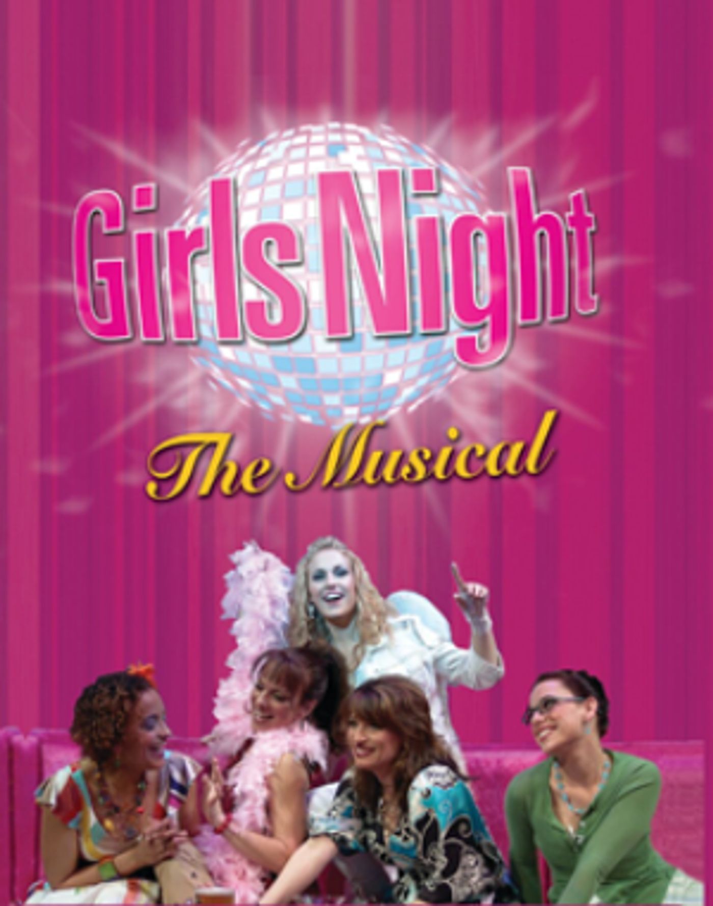 White Plains Performing Arts Center Announces Fall Season!  Image