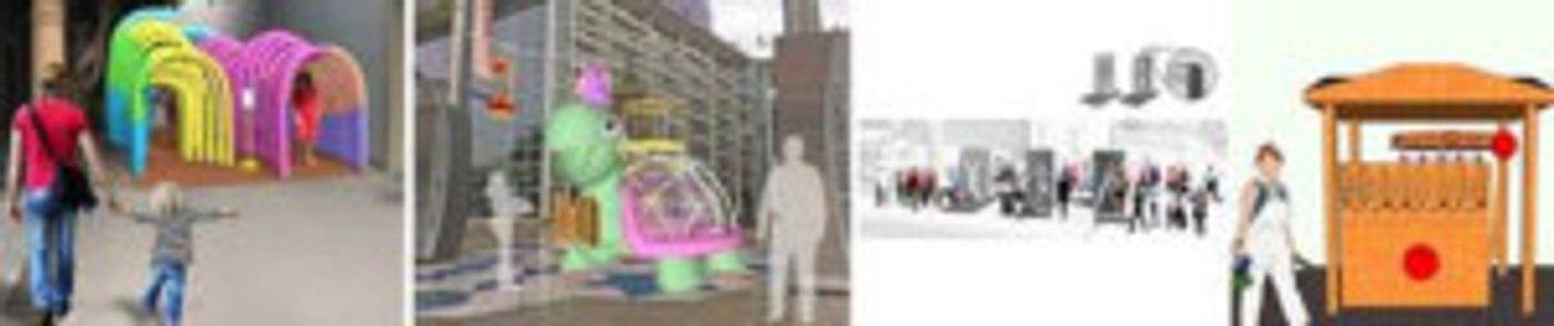 Mesa Announces Prototypes Selected for Main St. Prototyping Festival  Image