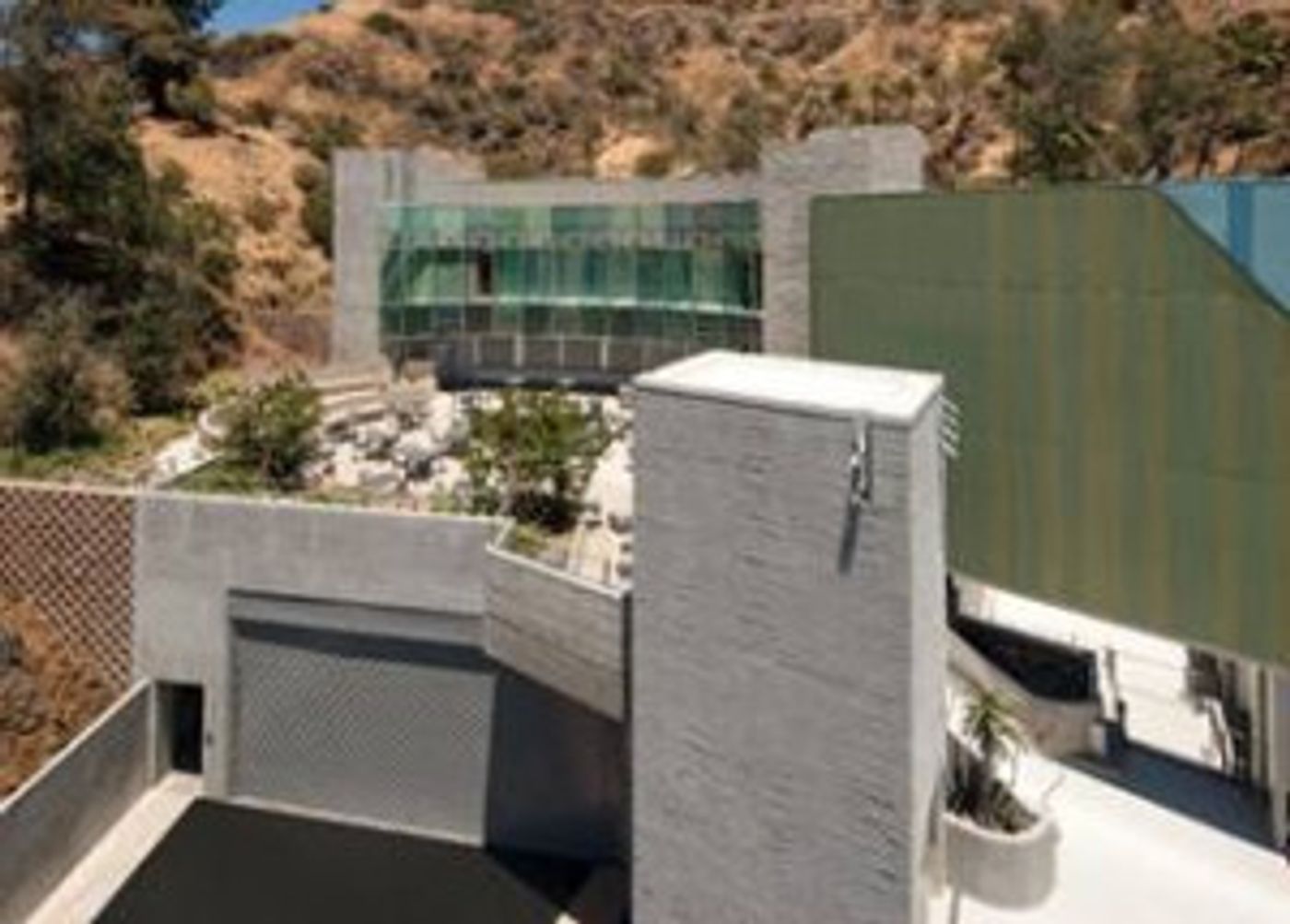 Ford Amphitheatre Reopens with Civic Dedication Ceremony  Image