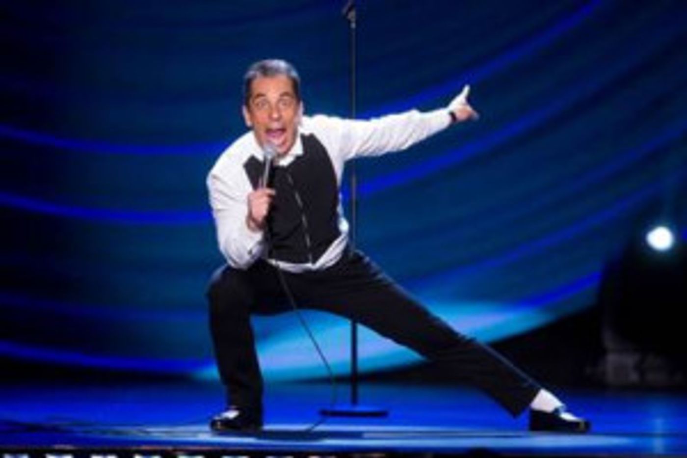 Comedian Sebastian Maniscalco to Bring 'Why Would You Do That?' Tour to Playhouse Square  Image