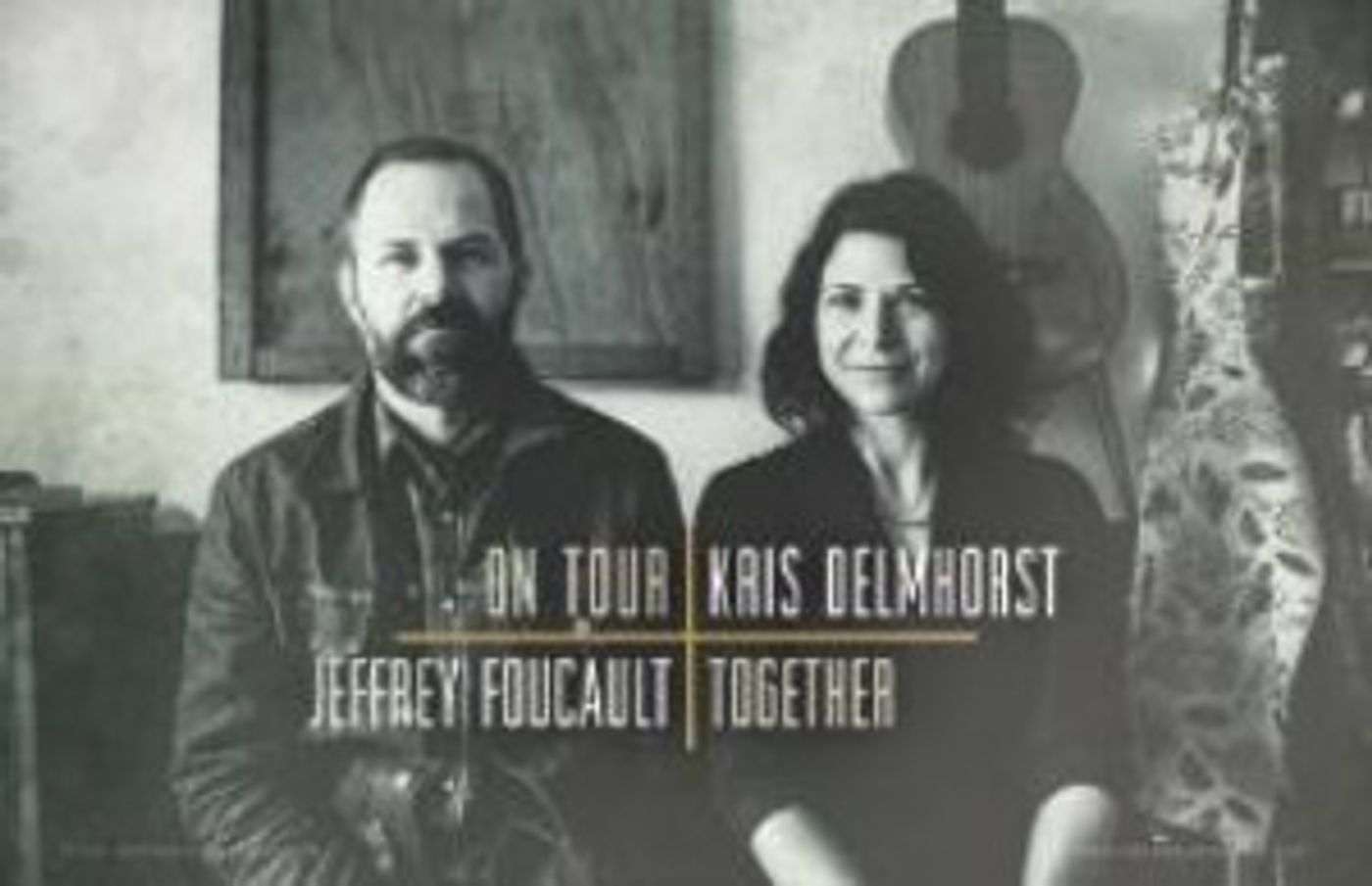 Jackopierce, Mariza and More on Sale at City Winery Chicago  Image