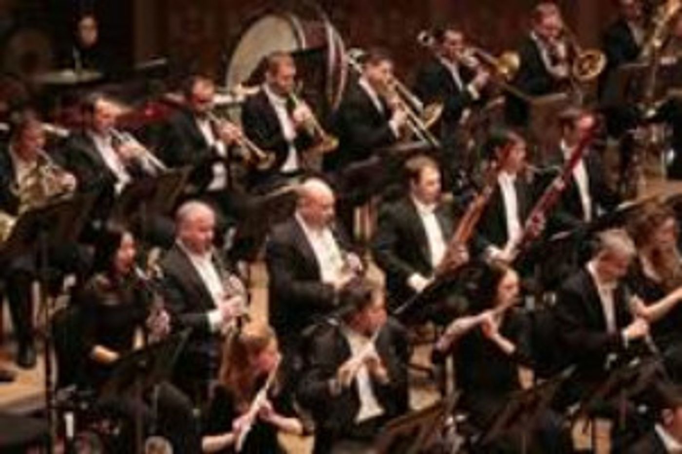 Hong Kong Philharmonic Orchestra Presents National Day Celebration with an East meets West Dizi Concerto  Image
