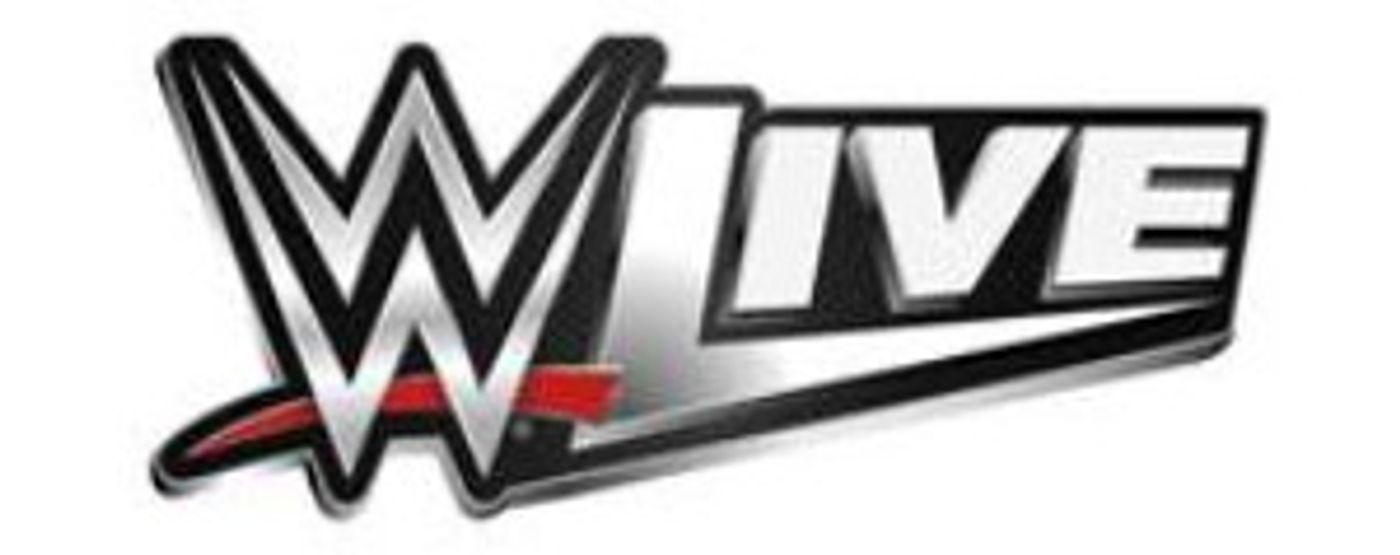 WWE LIVE Returns to Casper this October  Image