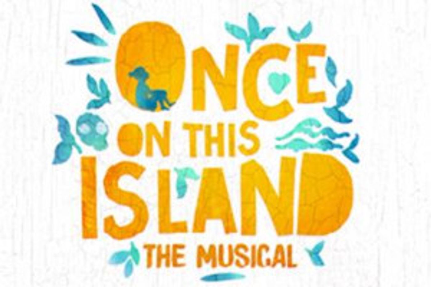 Box Office Opens for Broadway's ONCE ON THIS ISLAND  Image