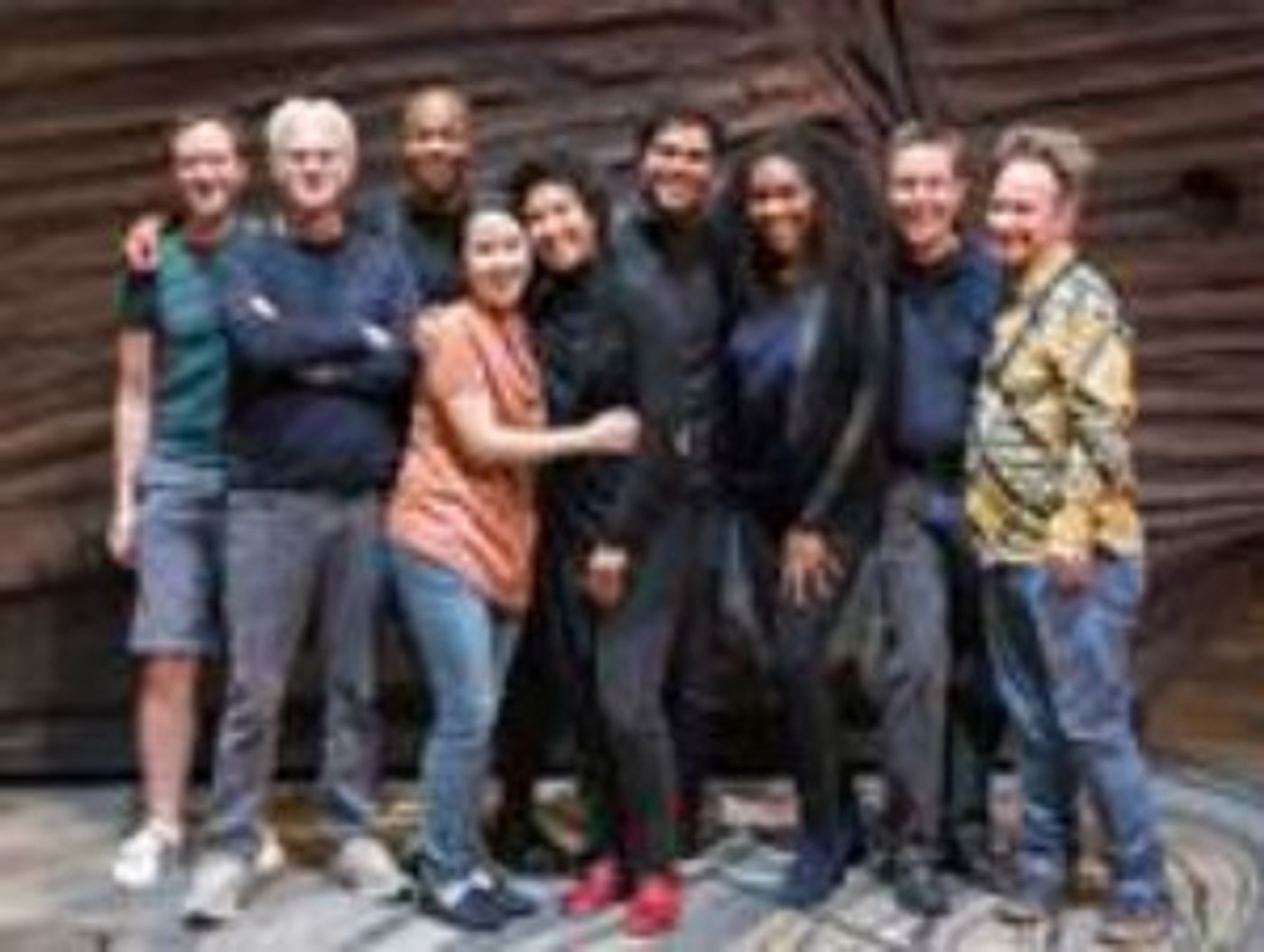 San Francisco Opera Fall Season Continues with November–December Operas and Concerts  Image