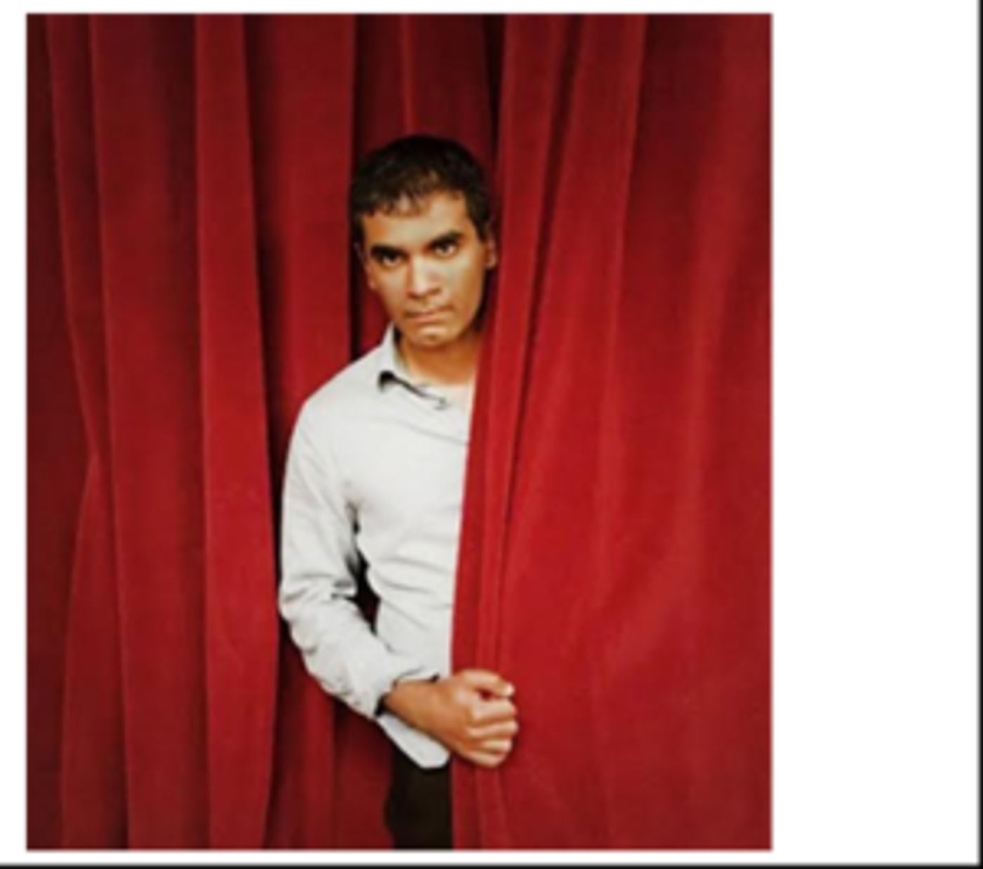 Ninjas of Drama to Stage HAMLET at Phoenix Theatre  Image