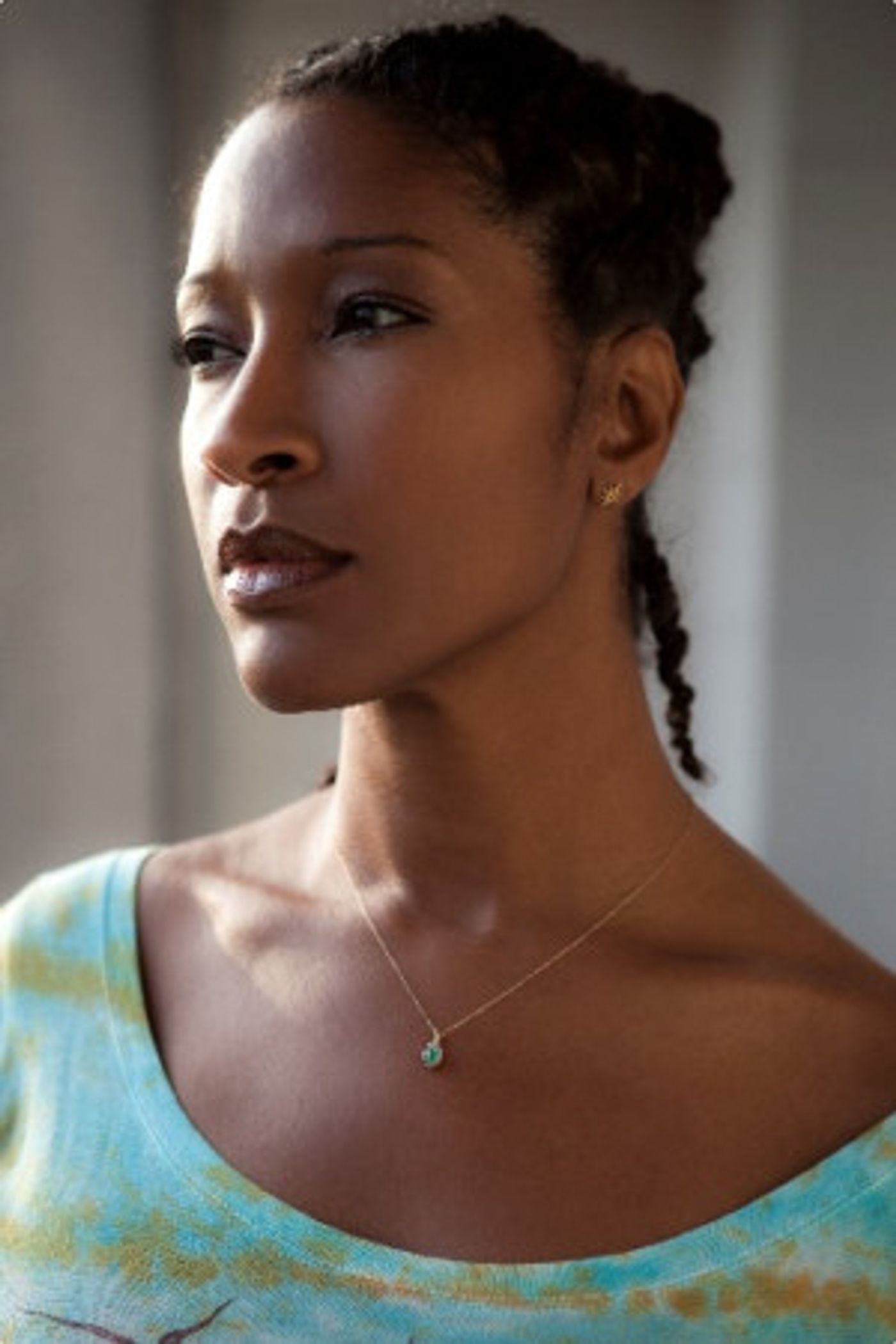 Liza Jessie Peterson's THE PECULIAR PATRIOT to Premiere at National Black Theatre  Image