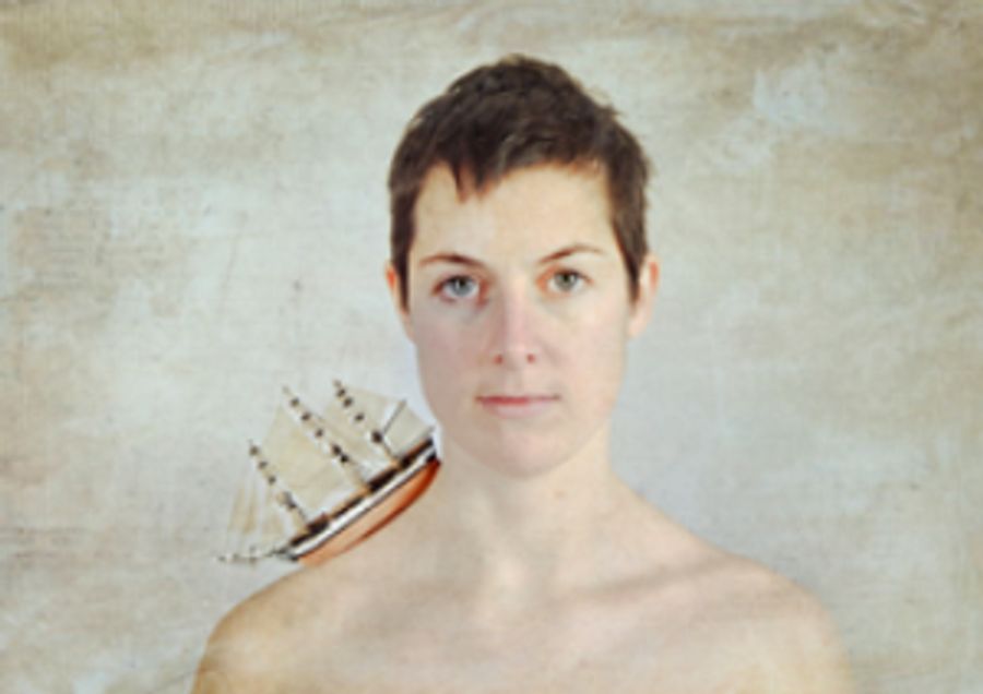 Galway's Moonfish Theatre to Bring STAR OF THE SEA to Hartford Image