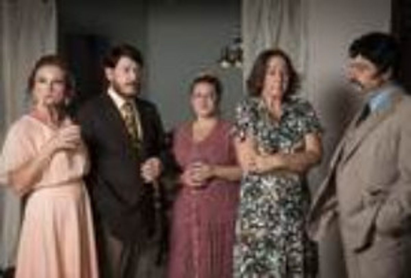 West End Productions Presents Mike Leigh's ABIGAIL'S PARTY at N4th  Image