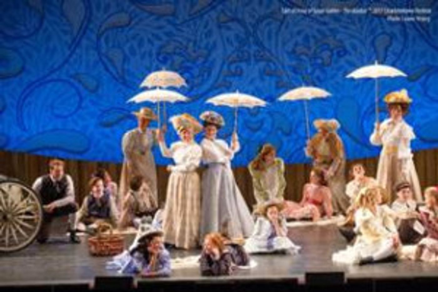 CHARLOTTETOWN FESTIVAL 2018: A Celebration of Rock, Blues and Local Treasures Announced  Image