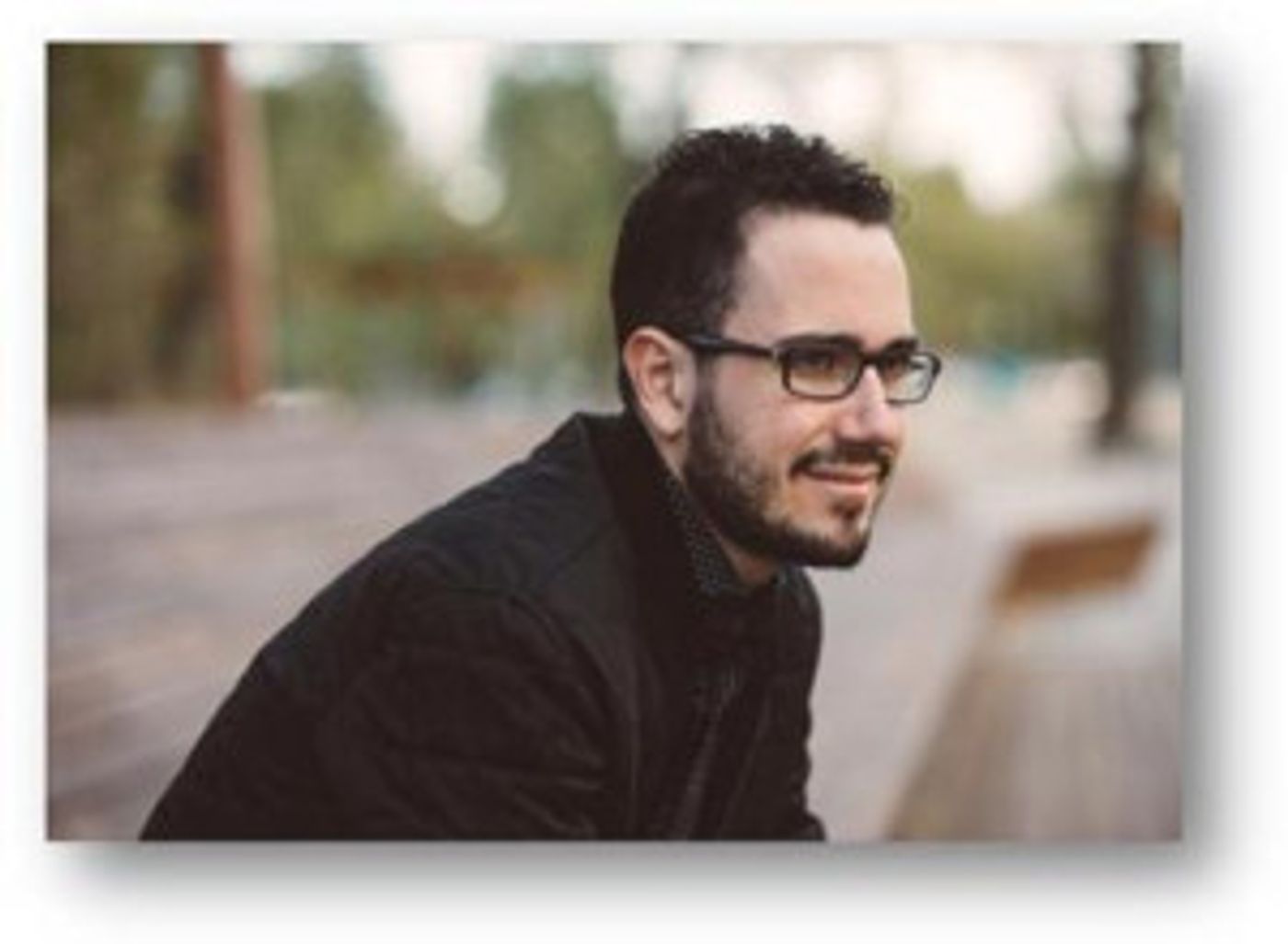 Pianist Luca BurattoComes to Zankel Hall at Carnegie Hall, 10/11  Image