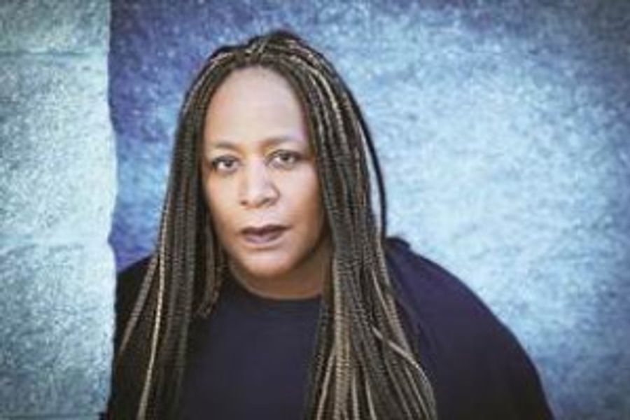Playwright Dael Orlandersmith to Preview UNTIL THE FLOOD in Community Night at City Hall Image