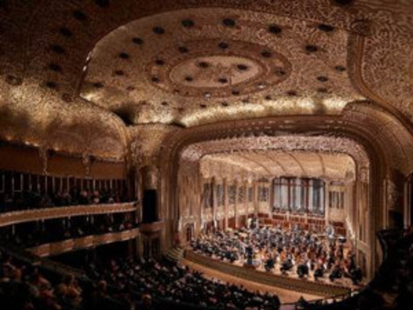 Single Tickets on Sale August 1st for Cleveland Orchestra's 2017-18 Season  Image