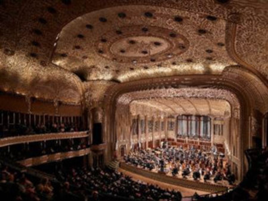 Single Tickets on Sale August 1st for Cleveland Orchestra's 2017-18 Season  Image