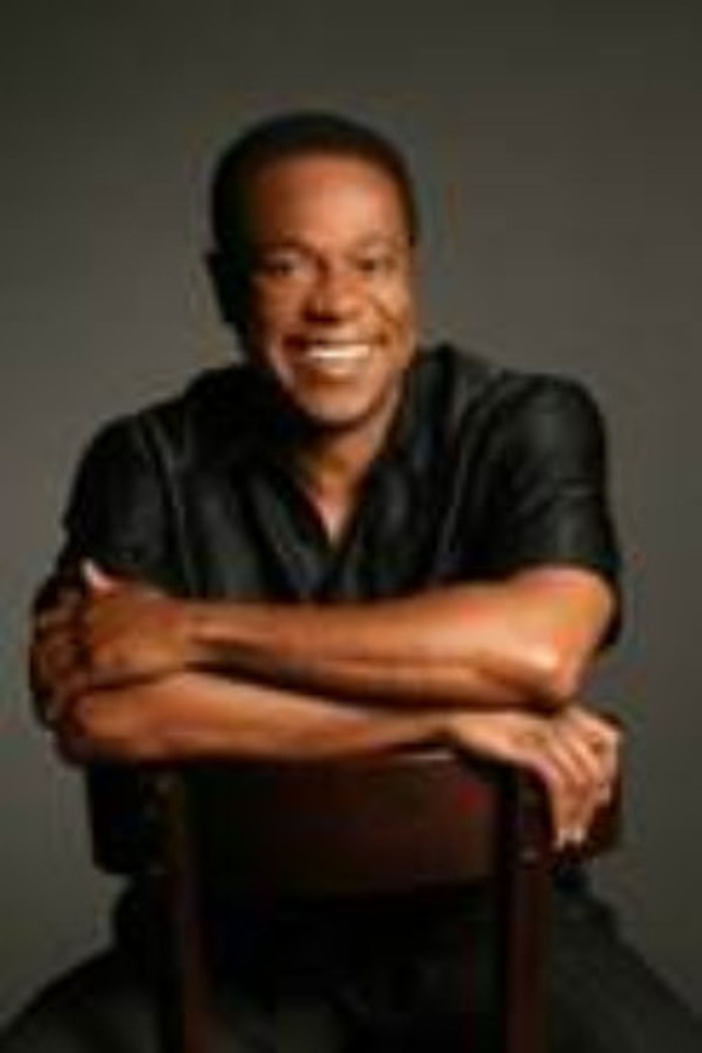 Marin Center Partners with Award-Winning Actor, Comedian & Author Brian Copeland  Image