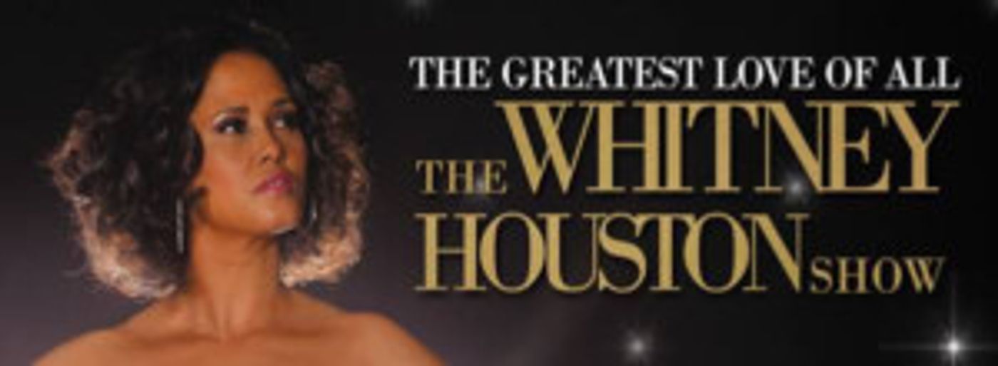 THE WHITNEY HOUSTON SHOW Kicks Off UK Tour In St Helens  Image