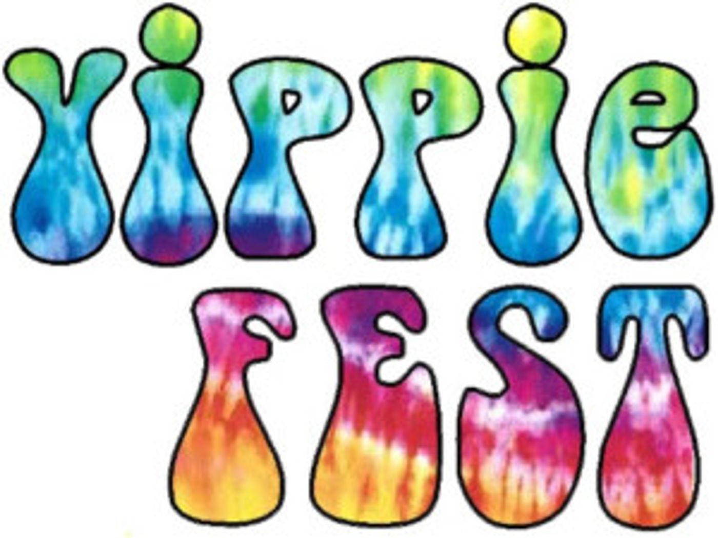 YIPPIE FEST to Present Over 80 Acts at Prop THTR  Image