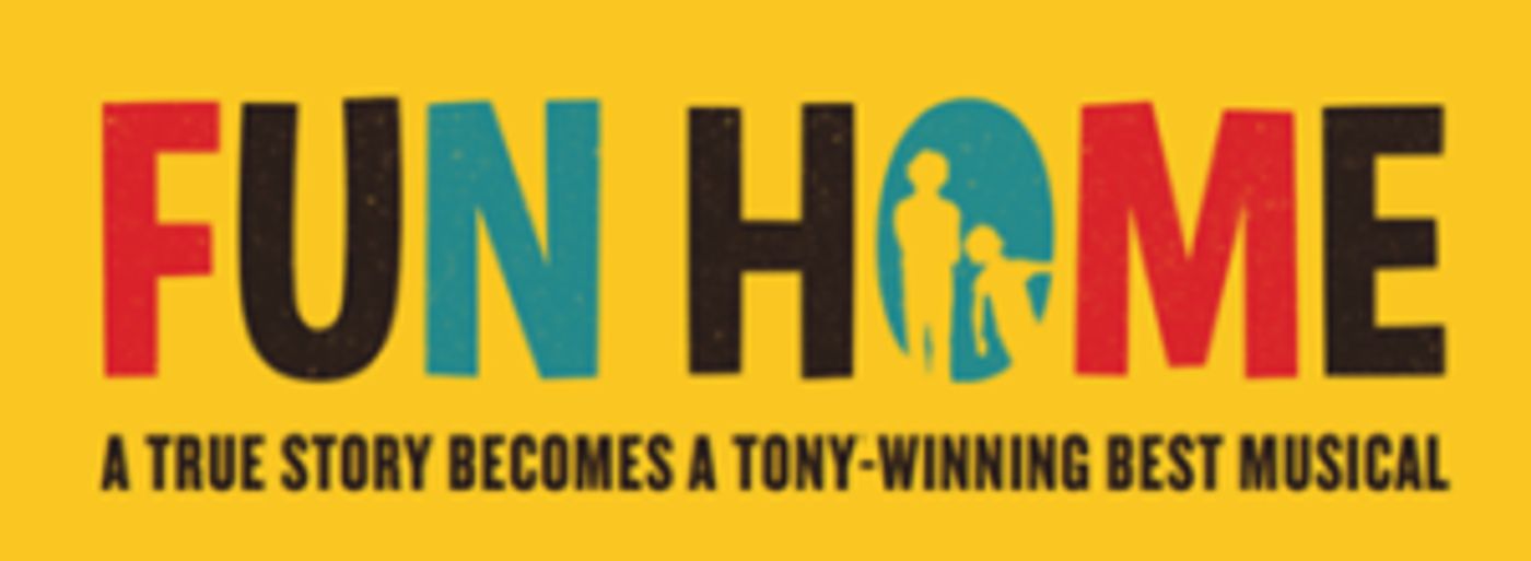 FUN HOME Tickets Now On Sale for Boston Engagement  Image