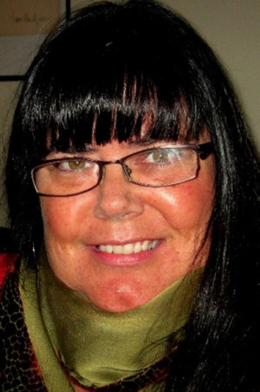 Cynthia Fuhrman Named Managing Director at Portland Center Stage at The Armory  Image