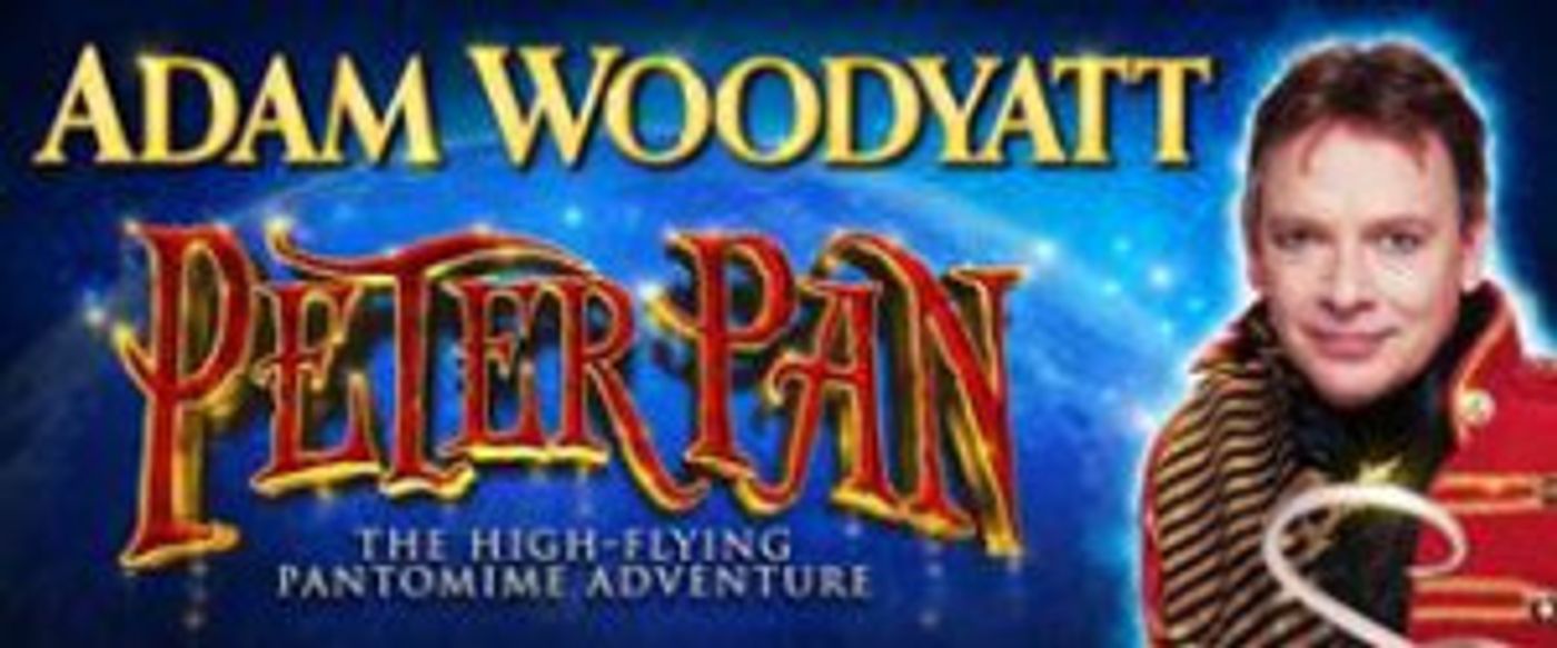 Panto Off To A Flying Start With New Sponsor  Image