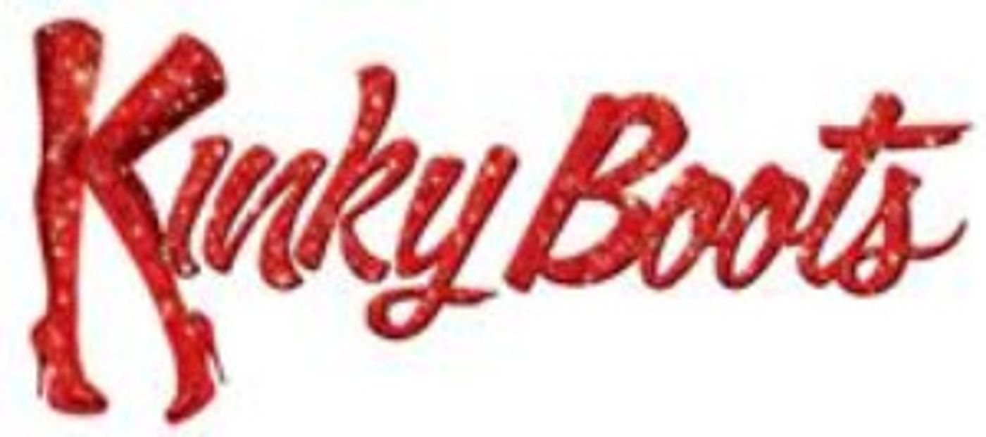 Tony Award Winning Best Musical KINKY BOOTS to Play the Washington Pavilion  Image