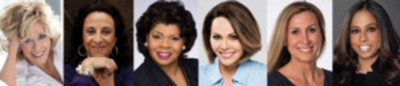 Women's Media Awards Announce 2017 Honorees  Image