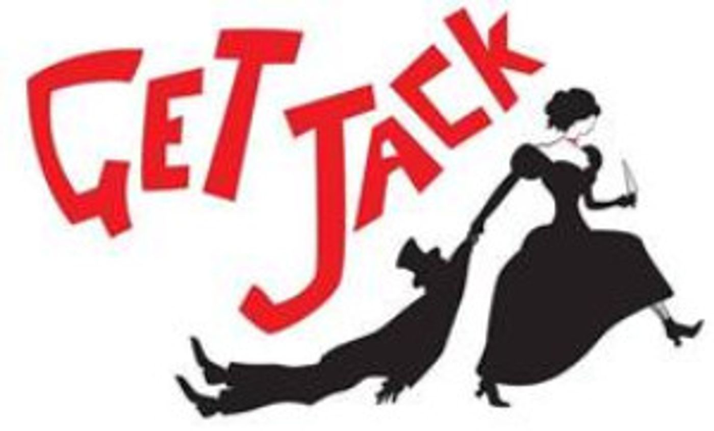 Eden Espinosa,  Carrie Manolakos, and More to Star in New Musical Thriller Concert GET JACK  Image