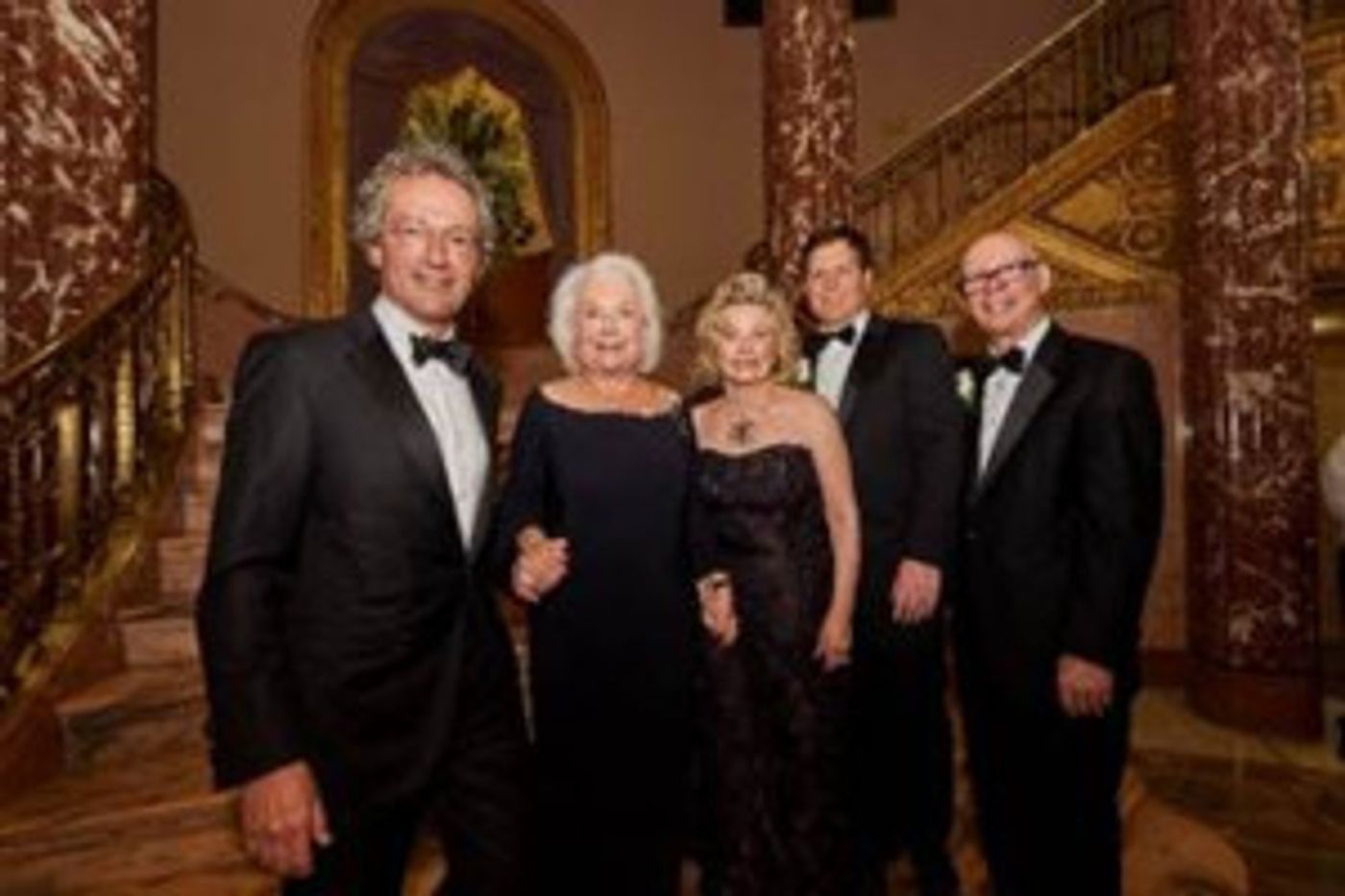 Cleveland Orchestra's 2017 Annual Gala Raises Over $1 Million for Fourth Year Running  Image