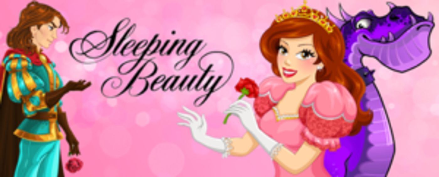 Marc Robin's SLEEPING BEAUTY Hits The Marriott Theatre for Young Audiences Stage this November  Image