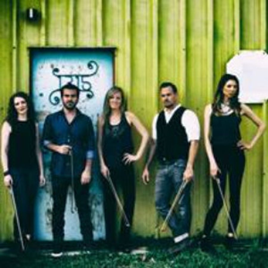 American Modern Ensemble to Perform LINGUA FRANCA at National Sawdust Image