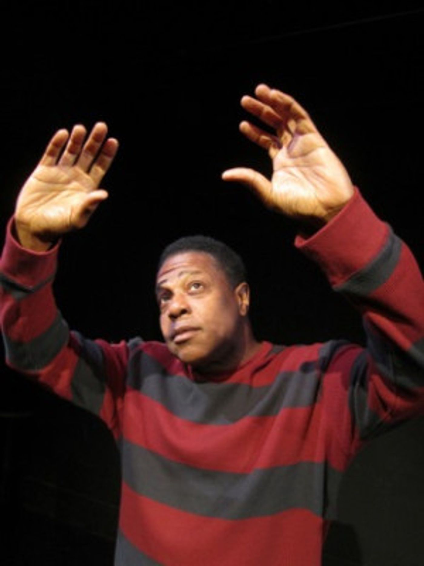 Marin Center presents BEST OF SAN FRANCISCO SOLO SERIES Beginning 10/8  Image