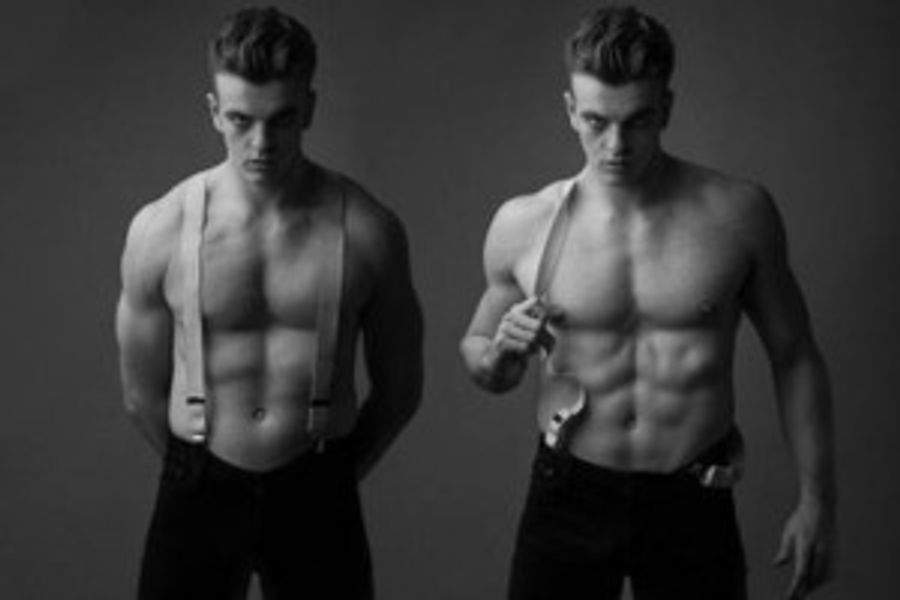 A CLOCKWORK ORANGE Makes Way from London to New York This Fall Image
