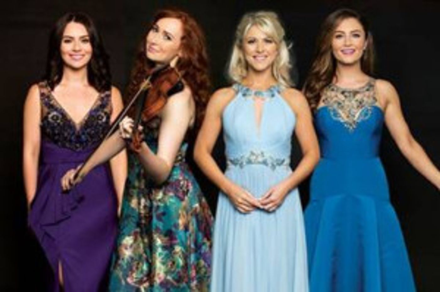 FSCJ Artist Series Welcomes Celtic Woman for One Night Only This March  Image