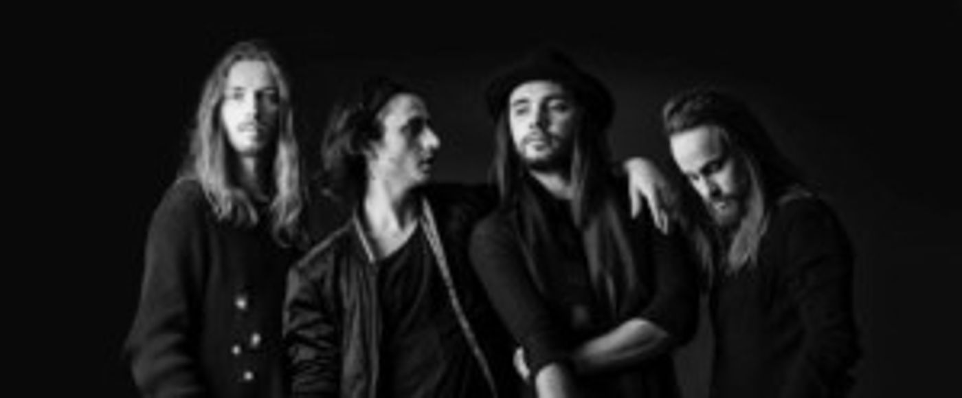 Quebec Band Final State Highlights Arts Alive! Quebec Festival This July  Image