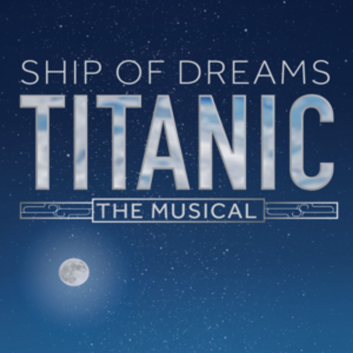 Witness History Aboard Avon Players' TITANIC  Image