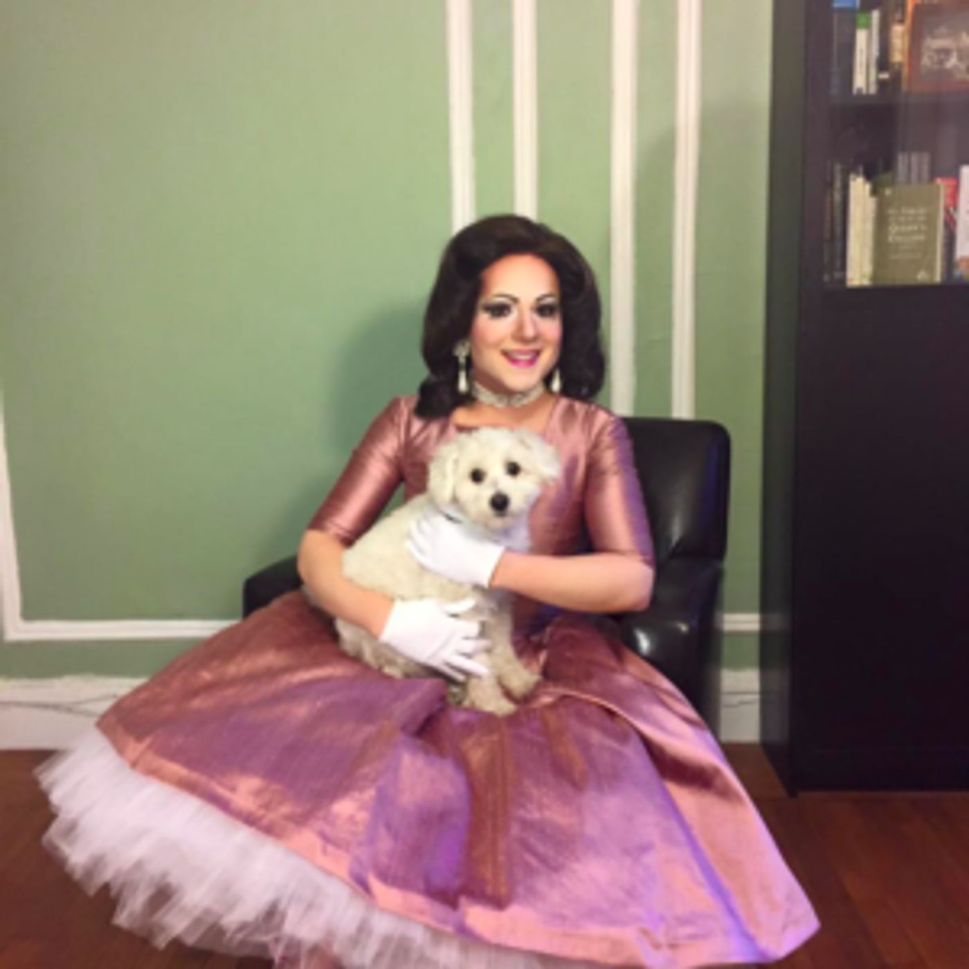 Lily Garden to Host NYC Gay Men's Chorus Drag Fundraiser at Tavern on the Green Image