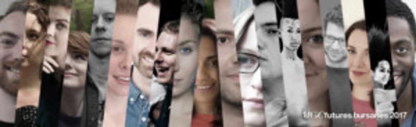 Recipients of the Second Year of MGCfutures Bursaries Announced  Image