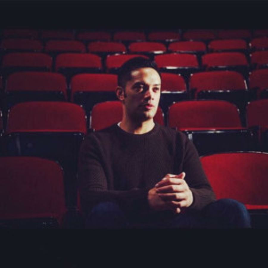 Virginia Rep Welcomes Kikau L. Alvaro as New Associate Artistic Director  Image