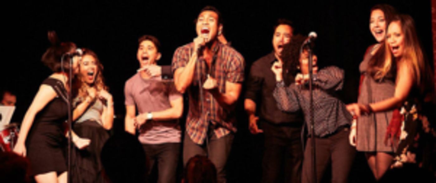 Royal Family Productions and We So Hapa Join Forces for SONGS OF OTHERNESS  Image