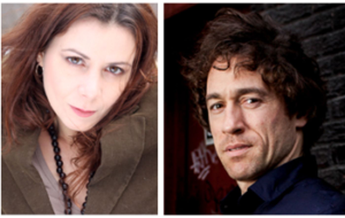 VALOR, AGRAVIO Y MUJER Launches Repertorio Espanol's 50th Anniversary Season Tonight  Image