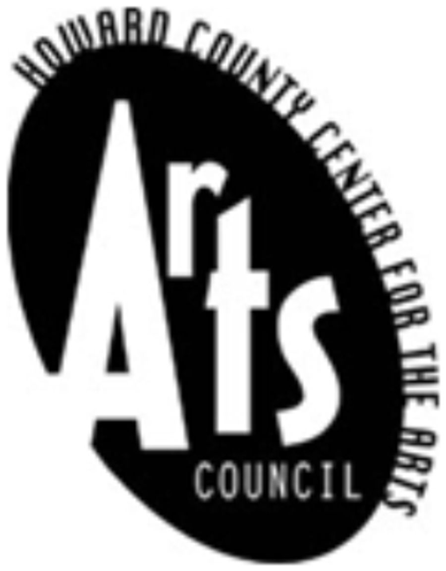 Join the Howard County Arts Council in Celebrating National Arts & Humanities Image