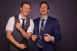 Jenn Gambatese and More to Join Jeff Kready and Tally Sessions in A FINE BROMANCE at Feinstein's/54 Below  Image