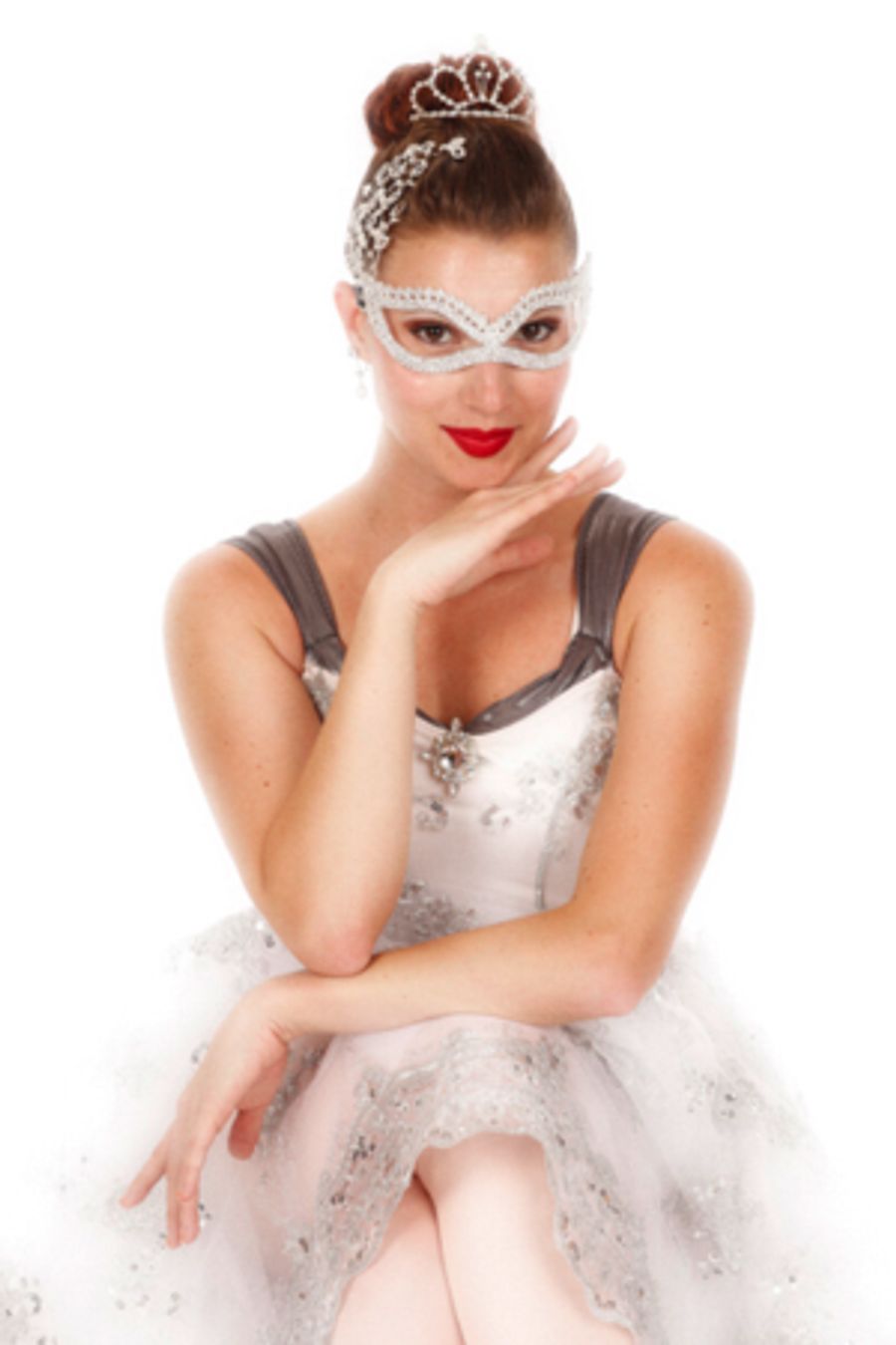 THE RIDE: IN MASQUERADE Enchants Throughout October Image