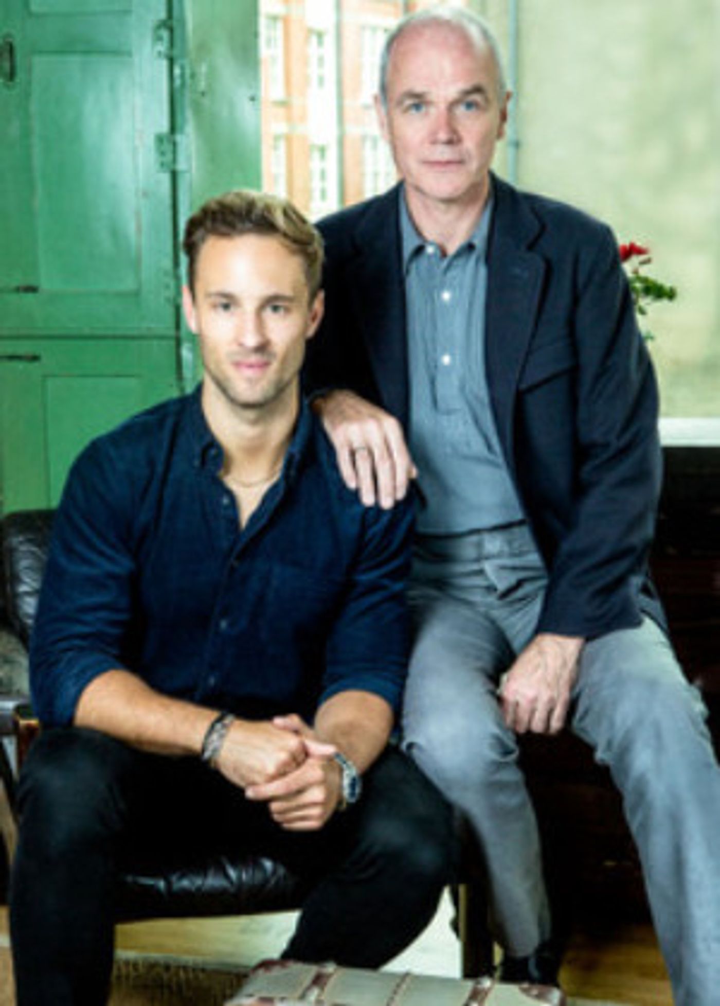 PIPPIN Comes to Fair Lawn Next Month  Image